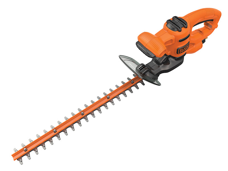 BLACK + DECKER B/DBEHT201 BEHT201 Hedge Trimmer 45cm 420W 240V