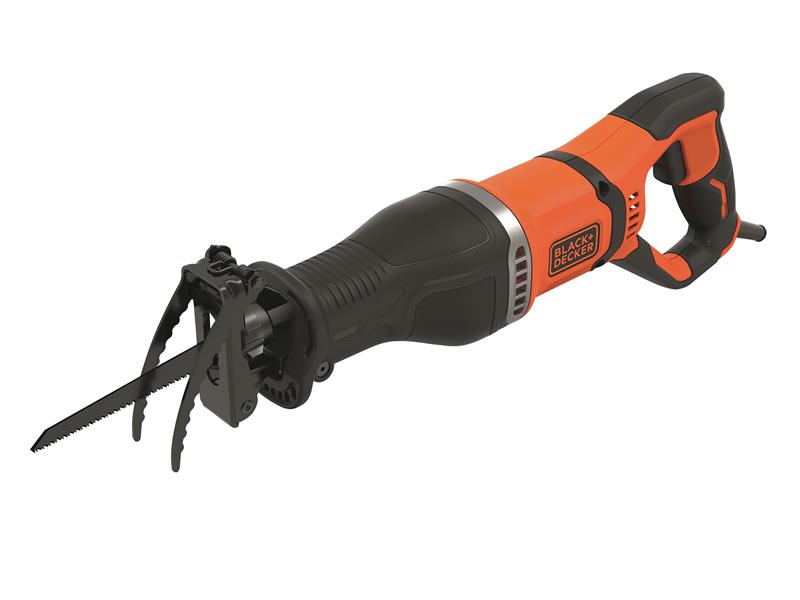 BLACK + DECKER B/DBES301 BES301 Reciprocating Saw 750W 240V