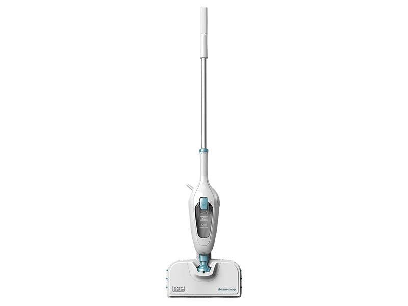 BLACK + DECKER B/DFSMH13E10 FSMH13E10 EPP 10-in-1 Steam-Mop 1300W 240V