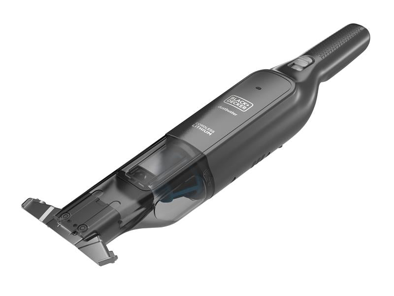 BLACK + DECKER B/DHLVC320B1 HLVC320B11 Slim Dustbuster® 12V