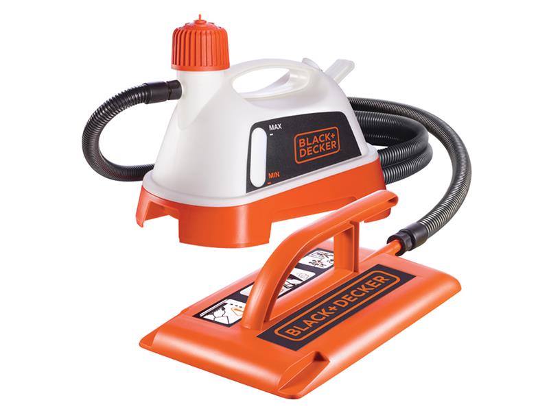 BLACK + DECKER B/DKX3300T KX3300T Wallpaper Stripper 2400W 240V