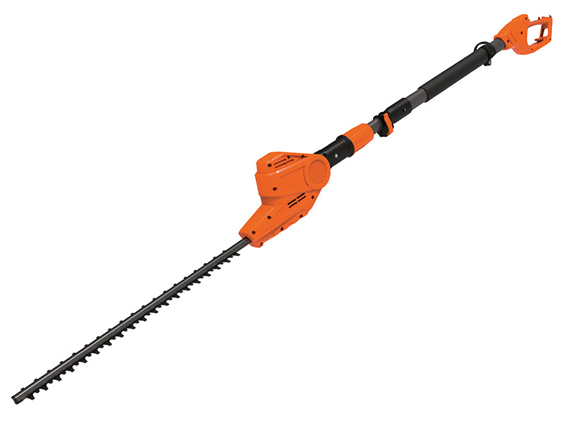 BLACK + DECKER B/DPH5551 PH5551 Pole Hedge Trimmer 550W 240V