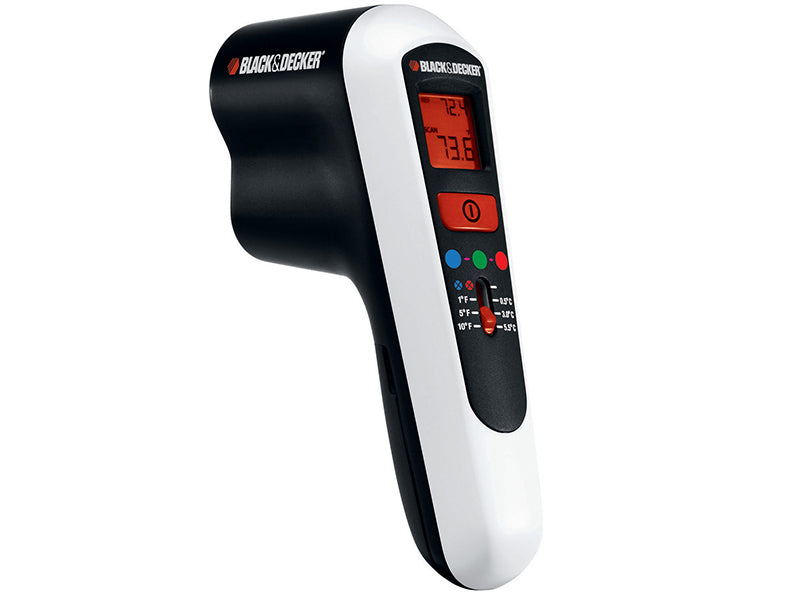 BLACK + DECKER B/DTLD100 TLD100 Thermal Leak Detector