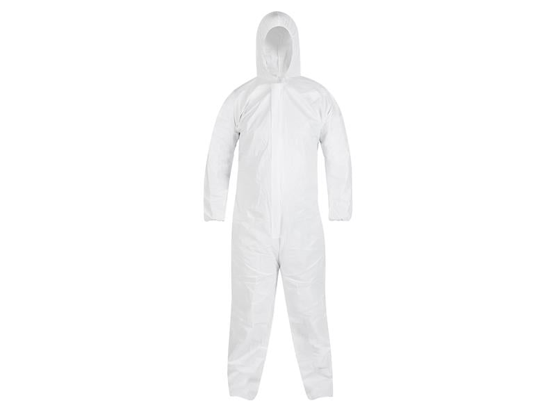 BlueSpot Tools B/S19772 Disposable Coverall