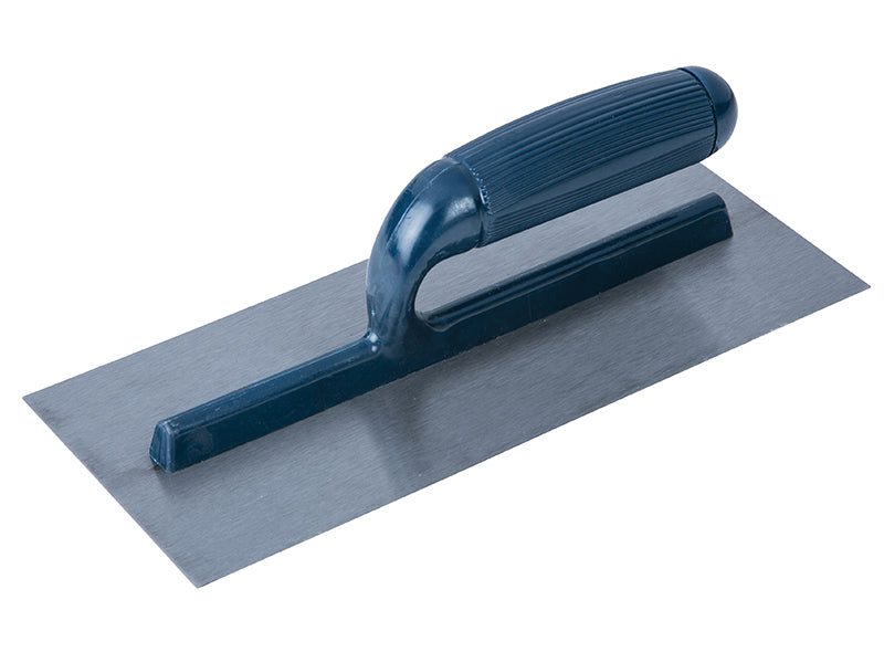 BlueSpot Tools B/S24201 Plasterer's Trowel Plastic Handle 11 x 4.3/4in