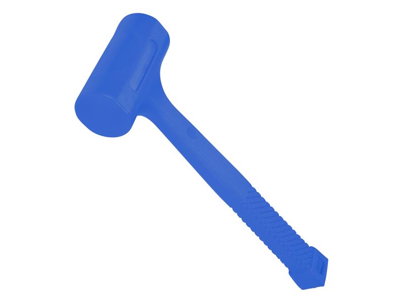 BlueSpot Tools B/S26102 Dead Blow Hammer 720g (25oz)