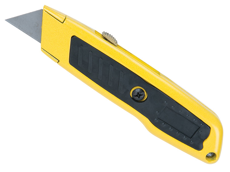 BlueSpot Tools B/S29158 Trimming Knife with Soft Grip