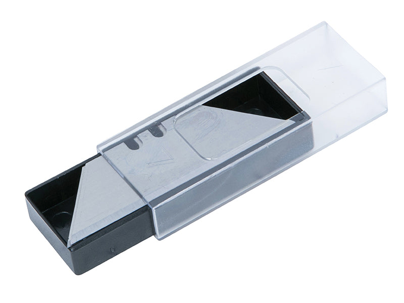 BlueSpot Tools B/S29192 Utility Blades (Pack 10)