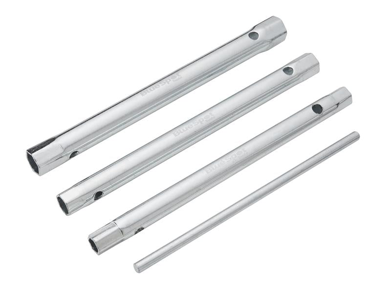 BlueSpot Tools B/S6325 Monoblock Tap Spanner Set, 3 Piece