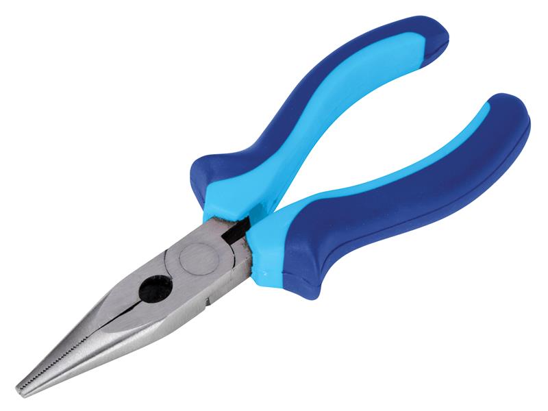 BlueSpot Tools B/S8192 Long Nose Pliers