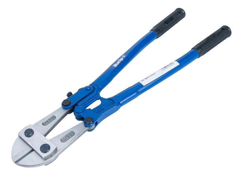 BlueSpot Tools B/S9508 Bolt Cutters 450mm (18in)