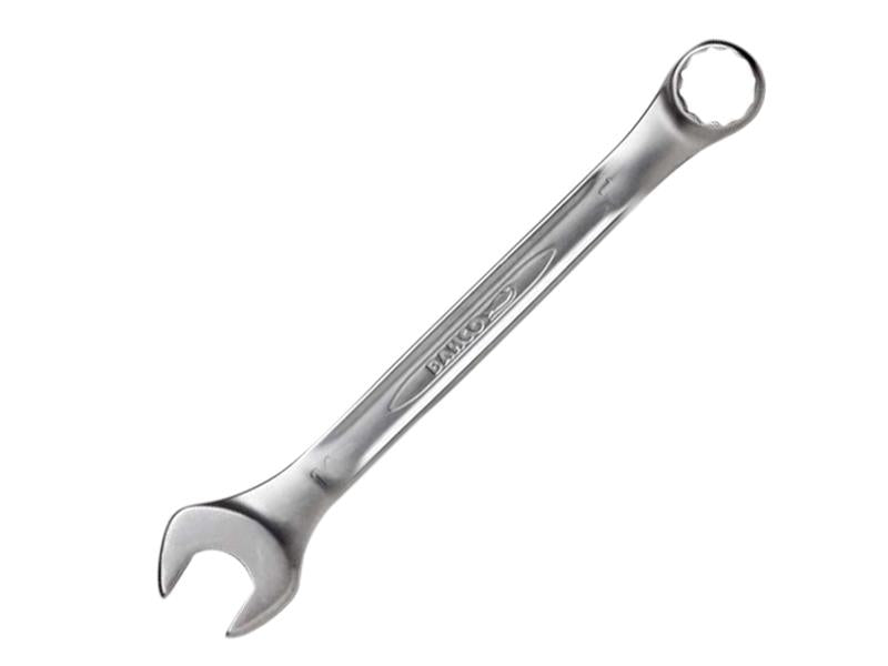 111M Flat Combination Spanner
