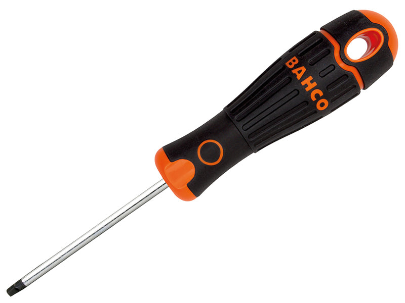 Bahco BAH144001100 BAHCOFIT Screwdriver Robertson Tip