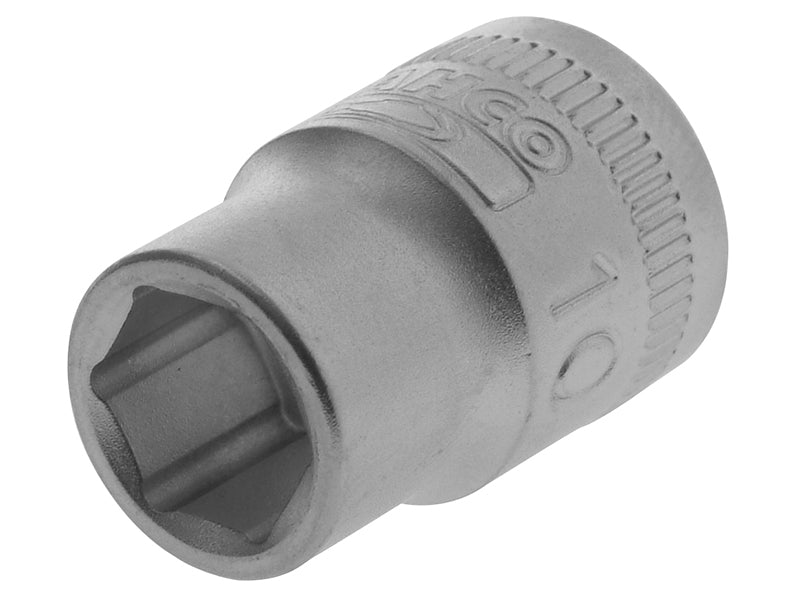Bahco BAH14SM4 Hexagon Socket Metric Series SBS60 1/4in Drive