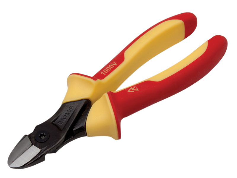 Bahco BAH2101S140 ERGO™ Side Cutting Pliers