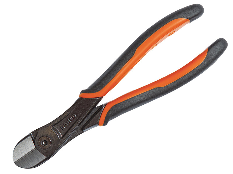 Bahco BAH21HDG140 21HDG ERGO™ Side Cut Heavy-Duty Pliers