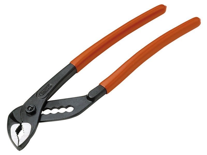 Bahco BAH221 221 D - 225 D Slip Joint Pliers