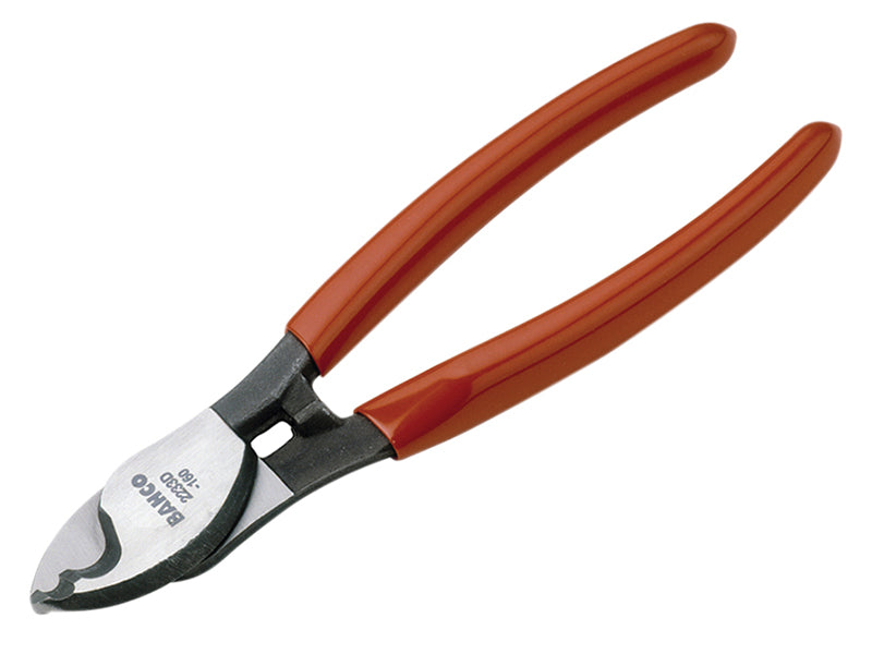 Bahco BAH2233D160 2233 Series Heavy-Duty Cable Cutter / Stripper