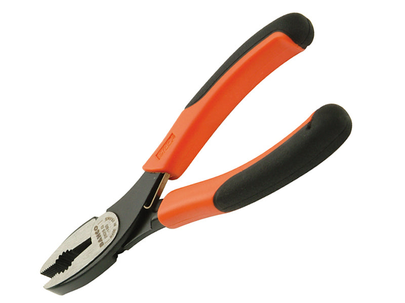 Bahco BAH2628G160 ERGO™ Combination Pliers 2628G Series