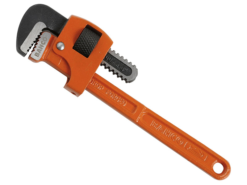 Bahco BAH3618 361 Stillson Type Pipe Wrench
