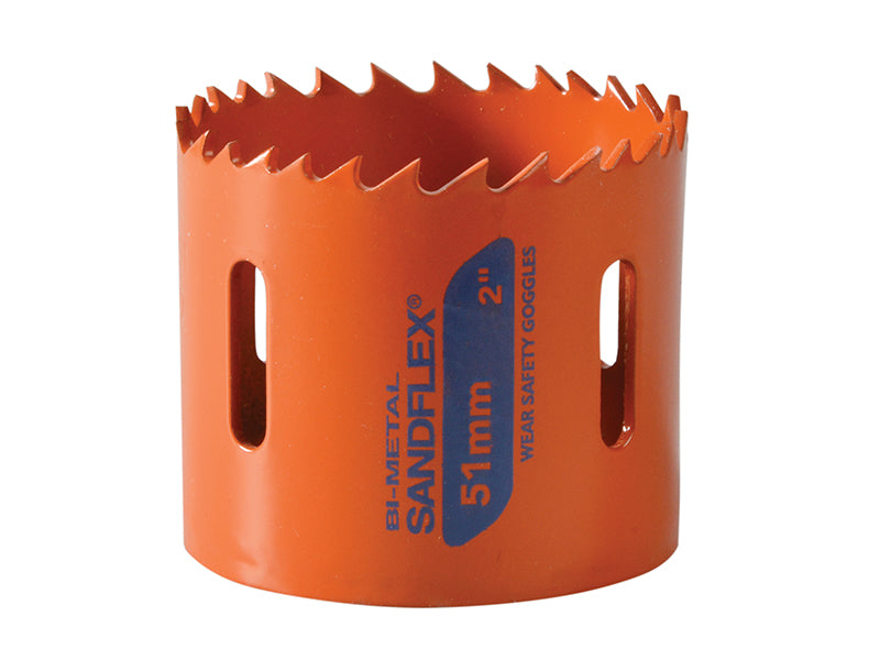 Bahco BAH383014VP Variable Pitch Holesaw