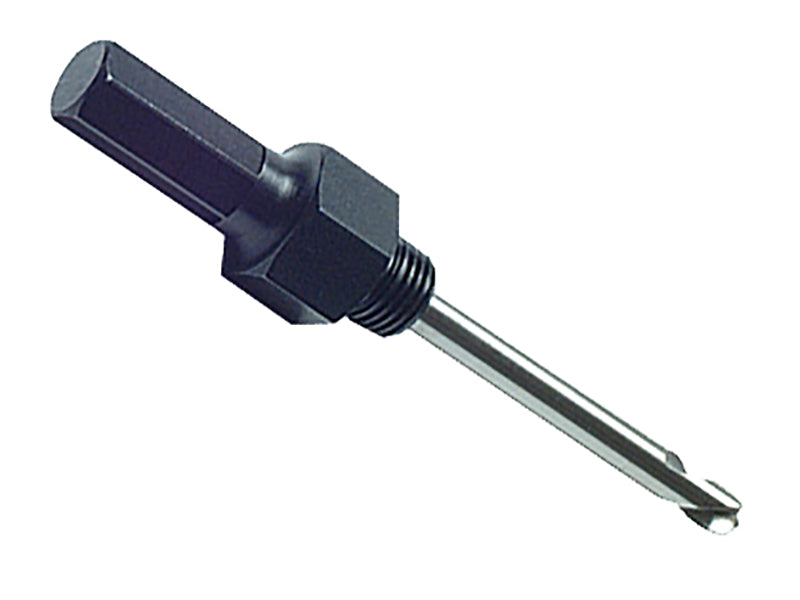 Bahco BAH38341130 1130 Arbor - 11mm Shank (14-30mm Holesaws)