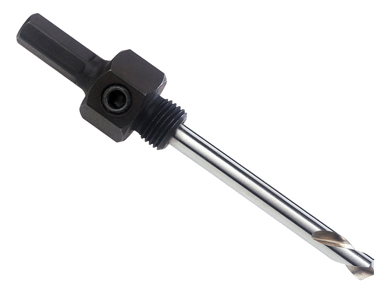 Bahco BAH3834930 930 Arbor  - 8.5mm Shank (14-30mm Holesaws)