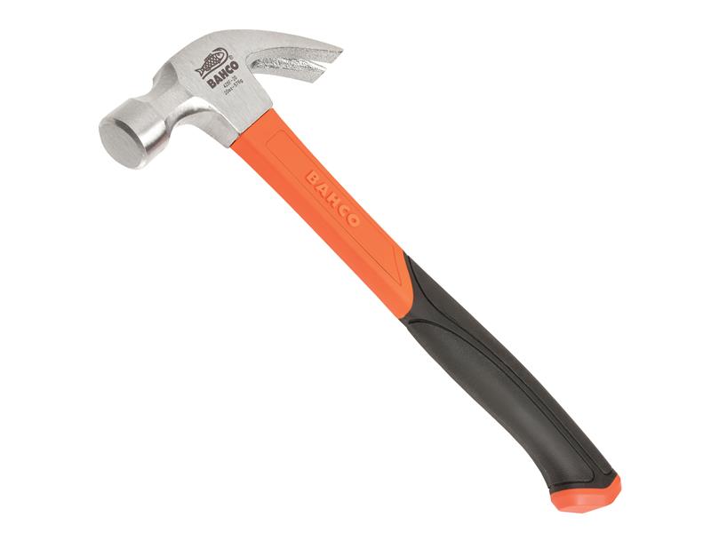 Bahco BAH42816F 428 Curved Claw Hammer