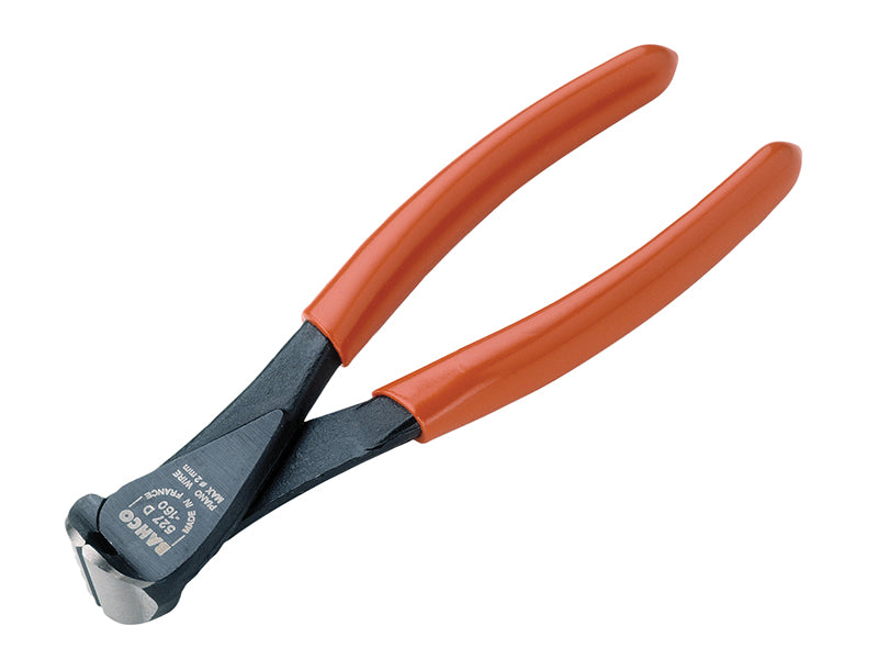 Bahco BAH527160 End Cutting Nippers 527D