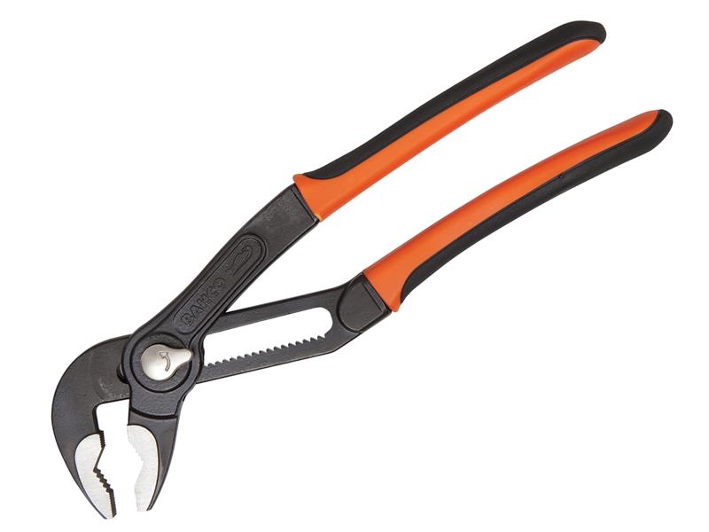 Bahco BAH7223 72 Series Quick Adjust Slip Joint Plier