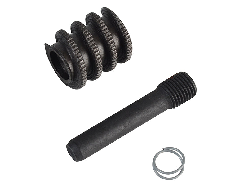 Bahco BAH8071K Spare Knurl & Pin (Bahco 80 & 90 Series)