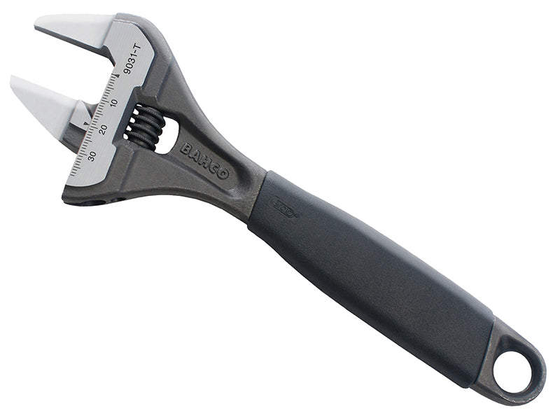 Bahco BAH9029T ERGO™ 90 Adjustable Wrench Slim Jaw
