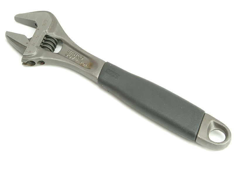 Bahco BAH9070 ERGO™ 90 Series Adjustable Wrench