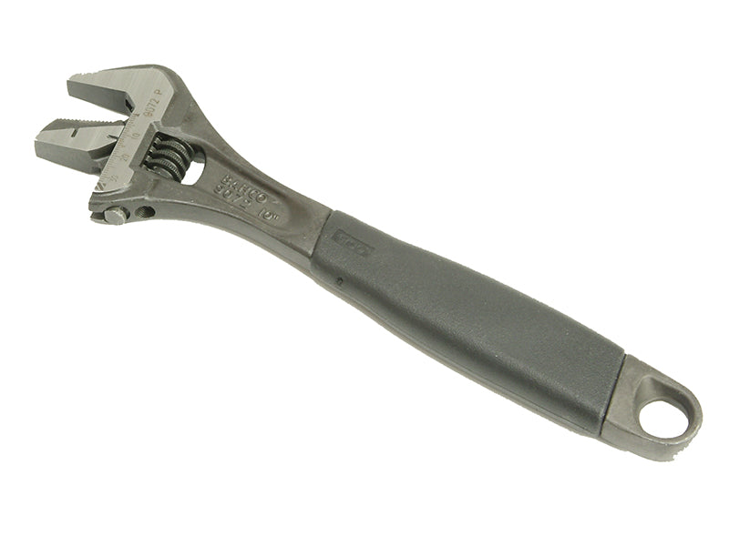Bahco BAH9070P ERGO™ Adjustable Wrench