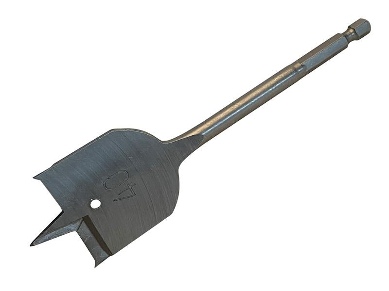 Bahco BAH96298 9629 Series Flat Bit