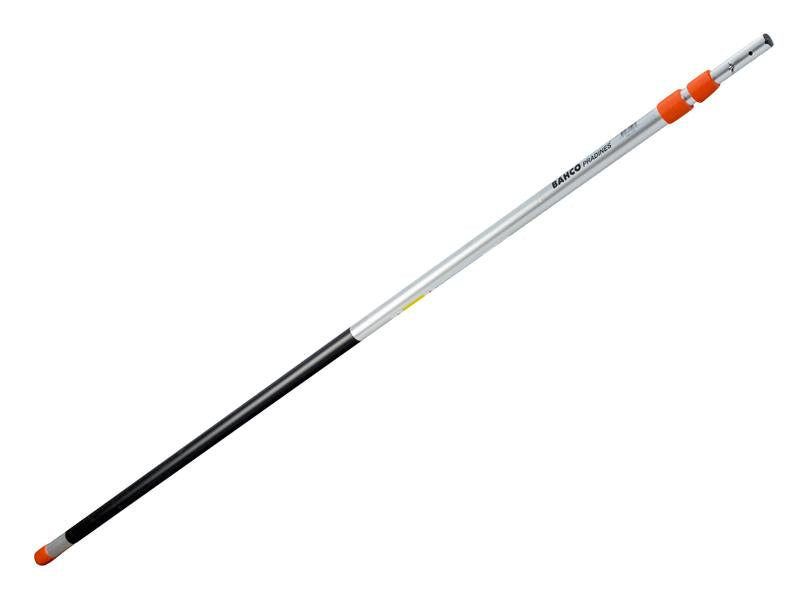 Bahco BAHAP3M AP3M Extending Pole 2.0-3.8m