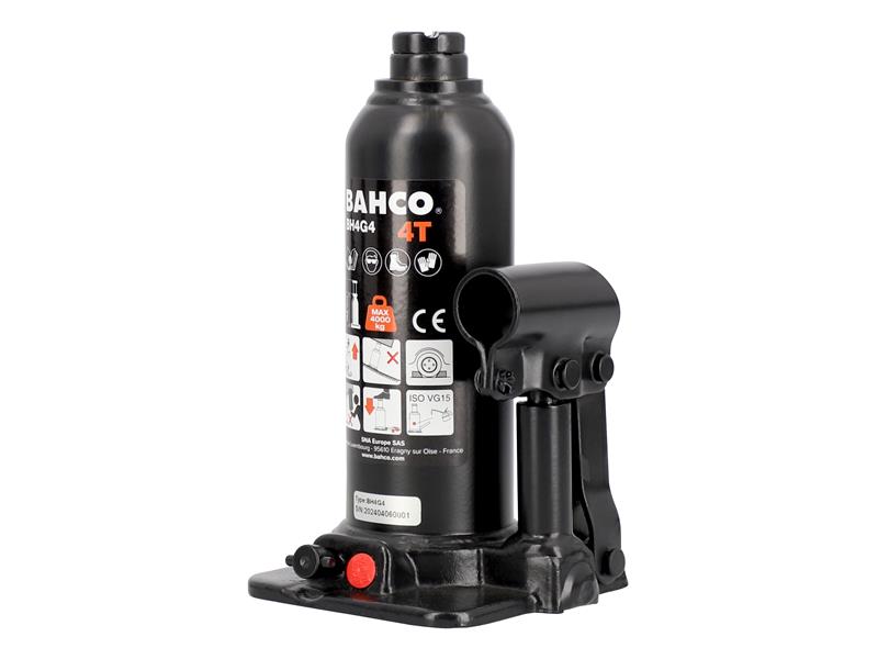 Hydraulic Bottle Jack
