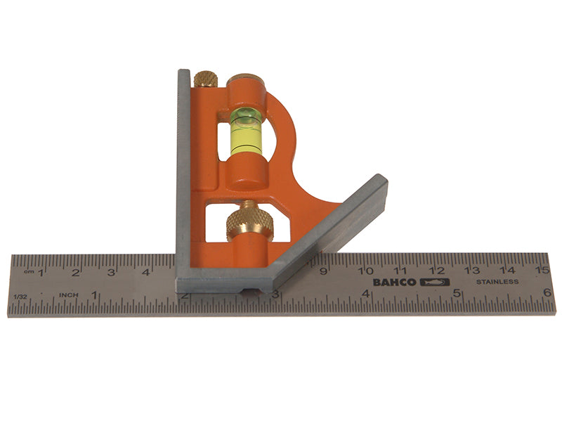 Bahco BAHCS150 Combination Square