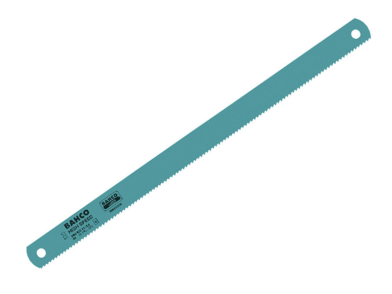 Bahco BAHHS12110 3802 HSS Power Hacksaw Blades