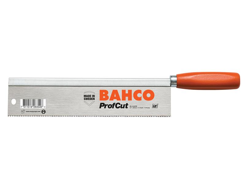 Bahco BAHPC10DTR ProfCut™ Dovetail Saw
