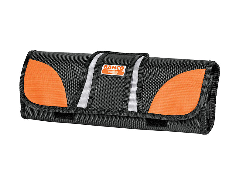 Bahco BAHROCO 4750-ROCO-1 Tool Roll
