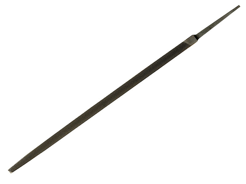 Bahco BAHSSC4 Square Second Cut File Unhandled