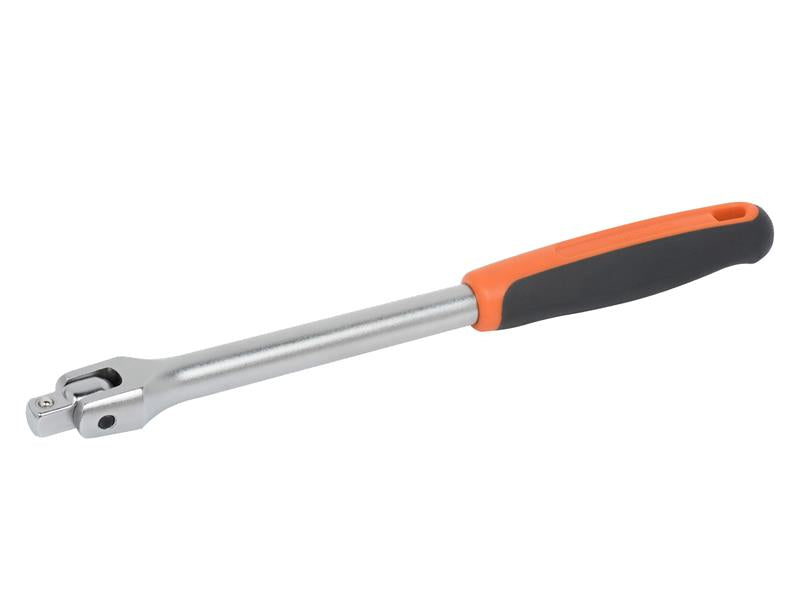 Bahco BAHSB15810 Swivel Head Breaker Bar