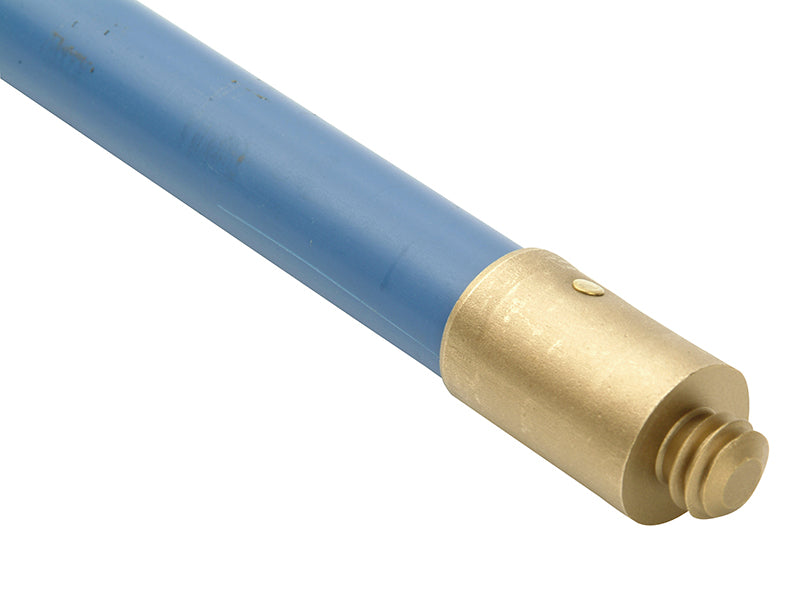 Bailey Products BAI1600 Universal Blue Polypropylene Rod