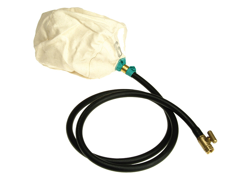 Bailey Products BAI1968 Canvas Air Bag