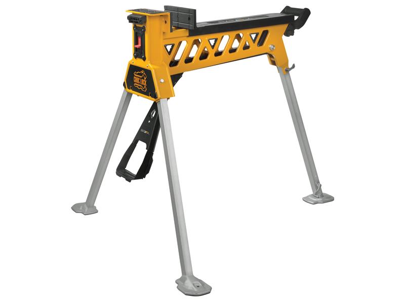 Batavia BAT7059645 CROC LOCK Clamping Station