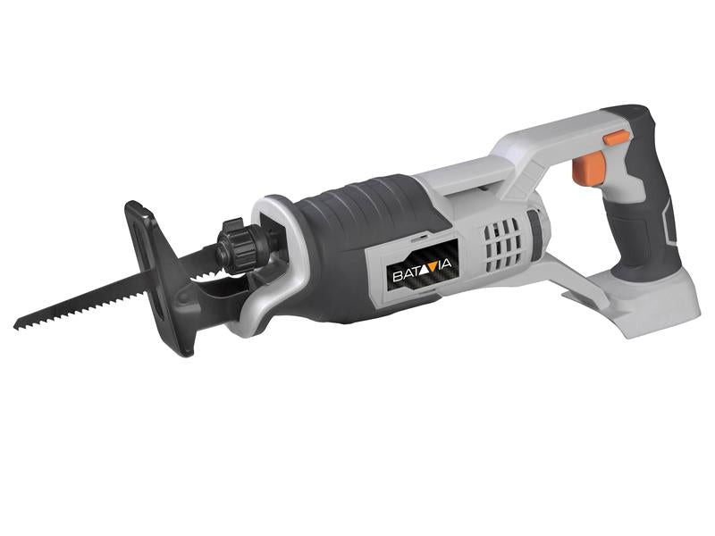 Batavia BAT7062507 MAXXPACK Reciprocating Saw 18V Bare Unit
