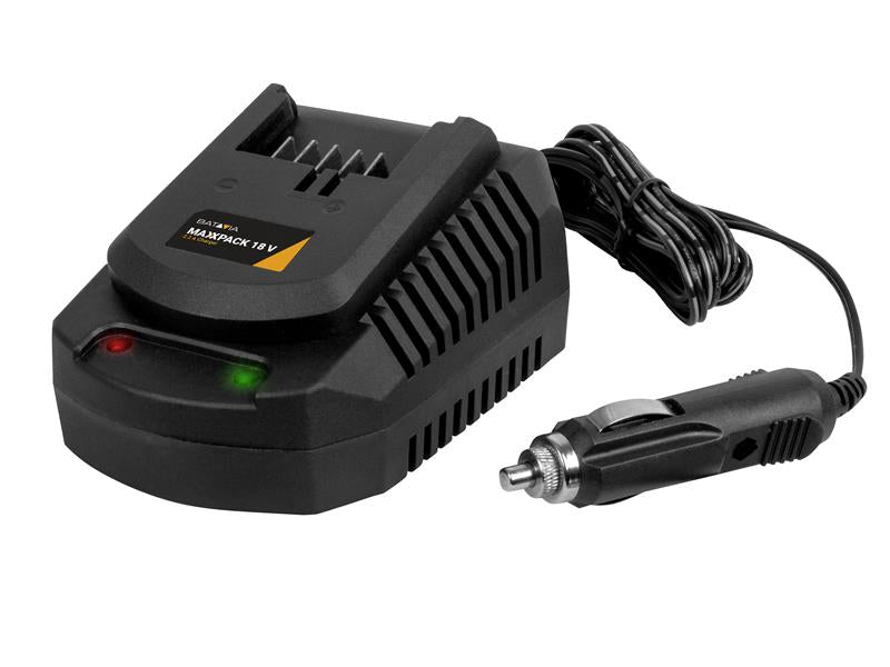 Batavia BAT7063911 On-the-go Charger 2.2Ah 18V