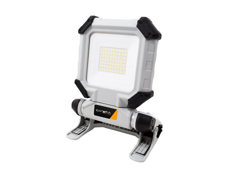Batavia BAT7064212 MAXXPACK LED Work Light 18V Bare Unit