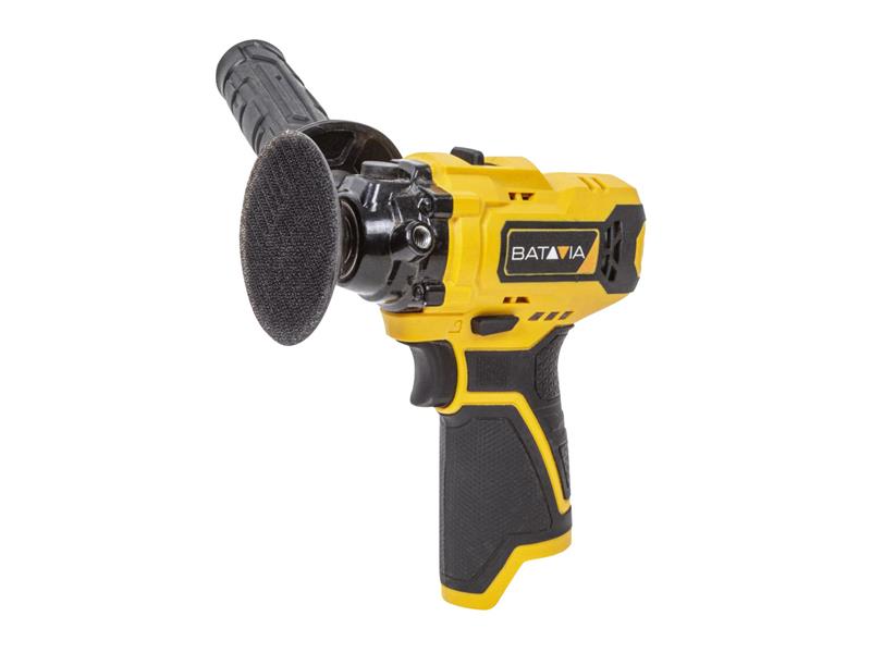 Batavia BAT7064218 FIXXPACK Sander/Polisher 75mm 12V Bare Unit